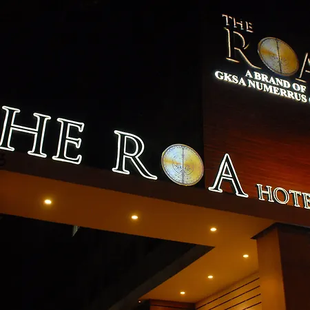 The Roa Hotel-2